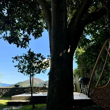 Appartamento Rest And Relax - On The Arona