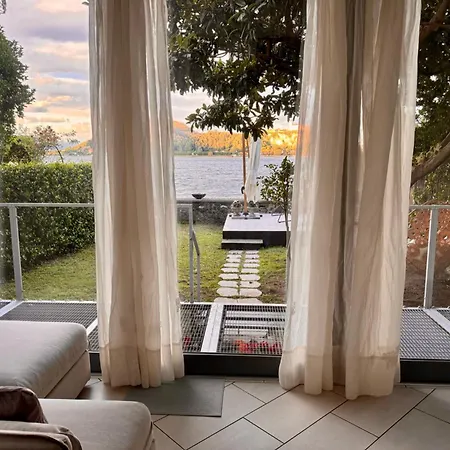 Rest And Relax - On The Apartament