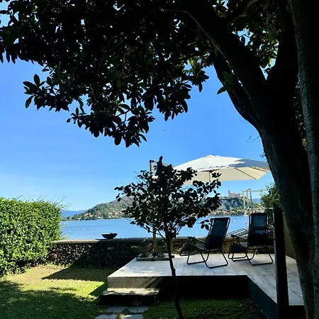 Rest And Relax - On The Appartamento Arona