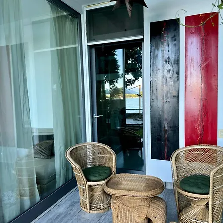 Rest And Relax - On The Apartament Arona