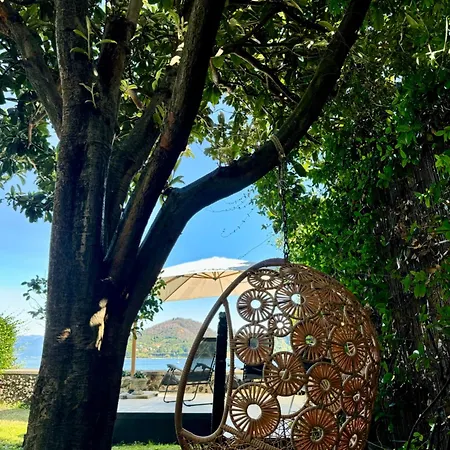 Rest And Relax - On The アパート