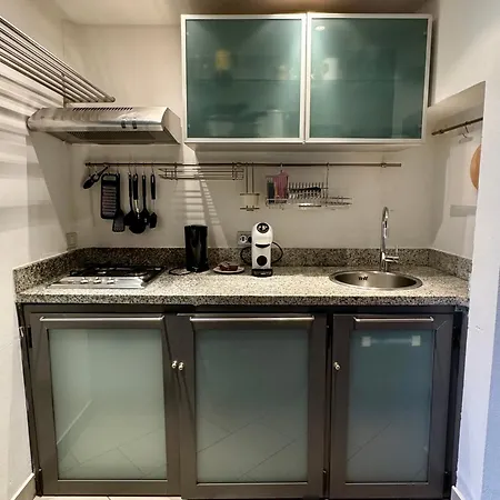 Rest And Relax - On The アパート