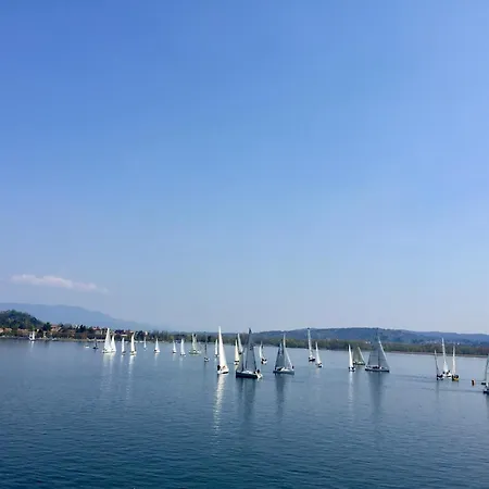 شقة Rest And Relax - On The *