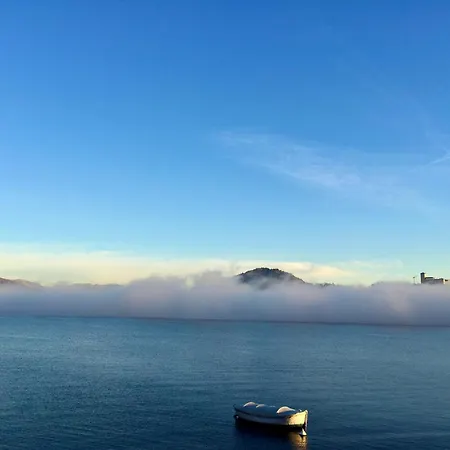 アパート Rest And Relax - On The *