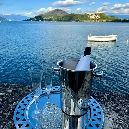 شقة Rest And Relax - On The