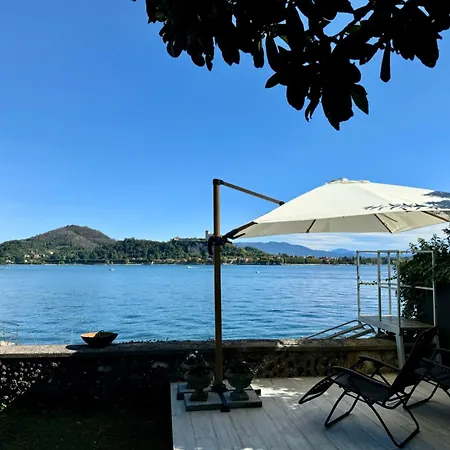 Rest And Relax - On The アローナ