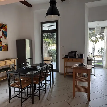 Apartmán Rest And Relax - On The Arona