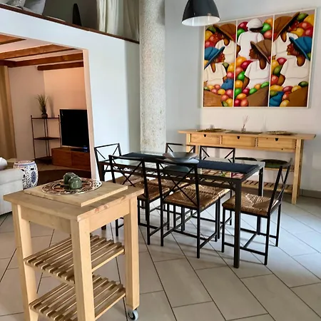 Rest And Relax - On The Apartament