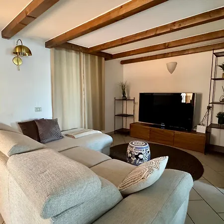 Rest And Relax - On The アパート *