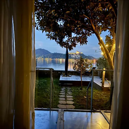 公寓 Rest And Relax - On The 阿罗纳