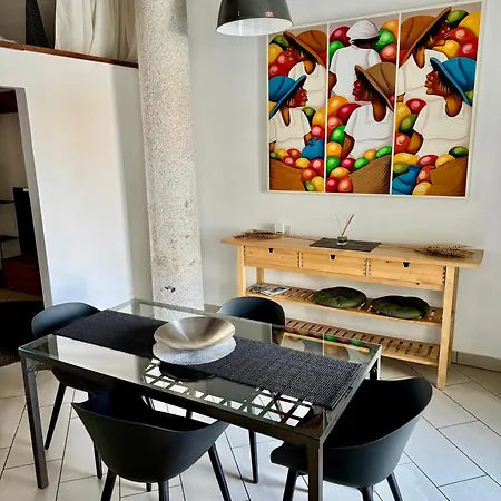 アパート Rest And Relax - On The *