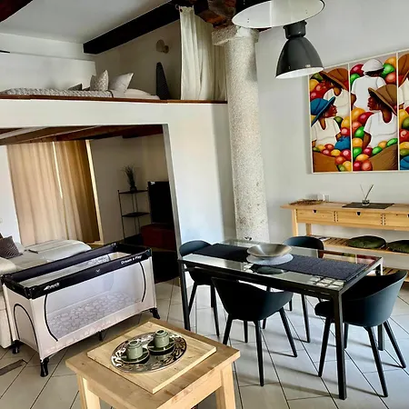 Rest And Relax - On The Apartment Arona