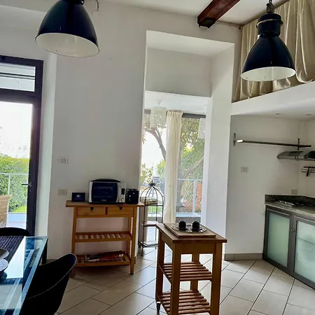 Apartament Rest And Relax - On The Arona