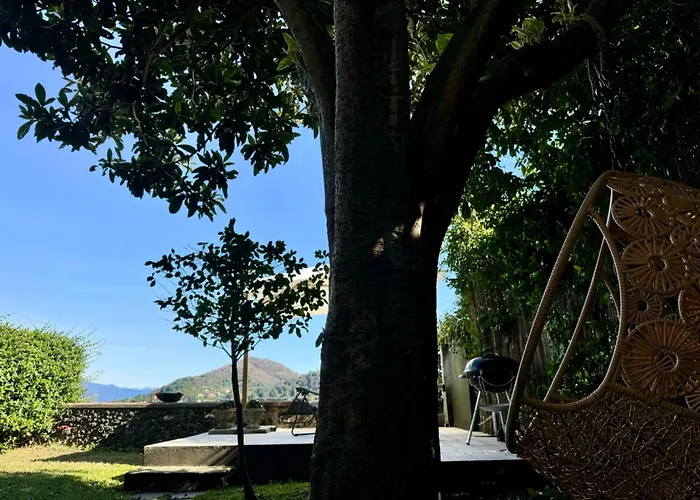 Apartment Rest And Relax - On The Arona