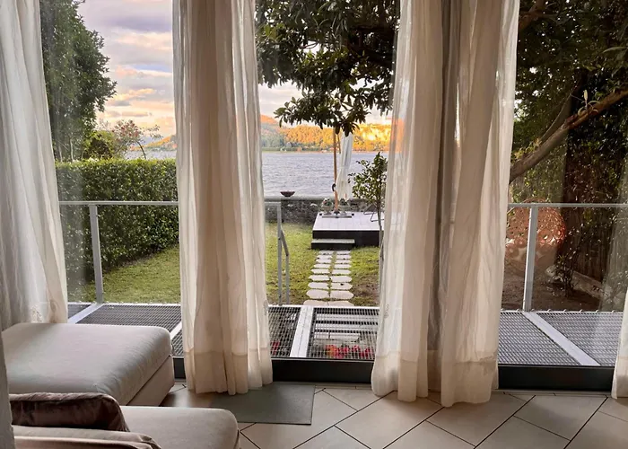 Rest And Relax - On The Apartment