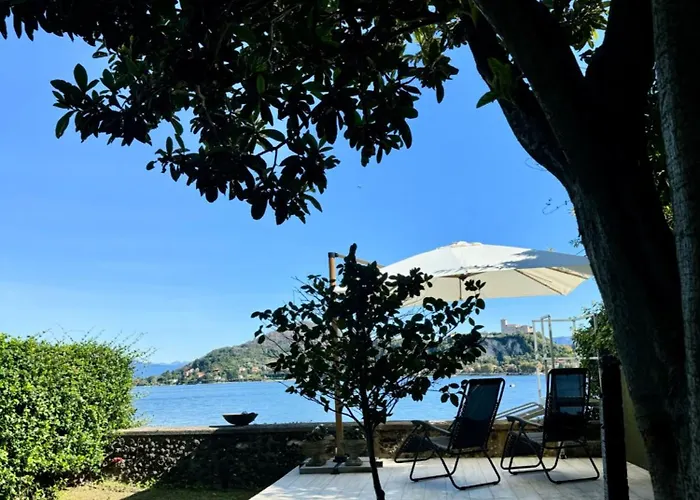 Rest And Relax - On The Apartment Arona