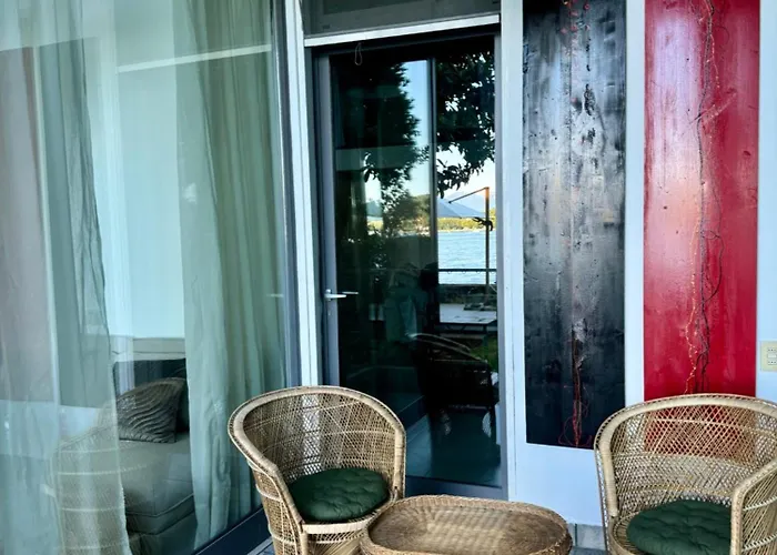 Rest And Relax - On The Apartment Arona