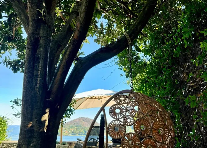 Rest And Relax - On The Lejlighed