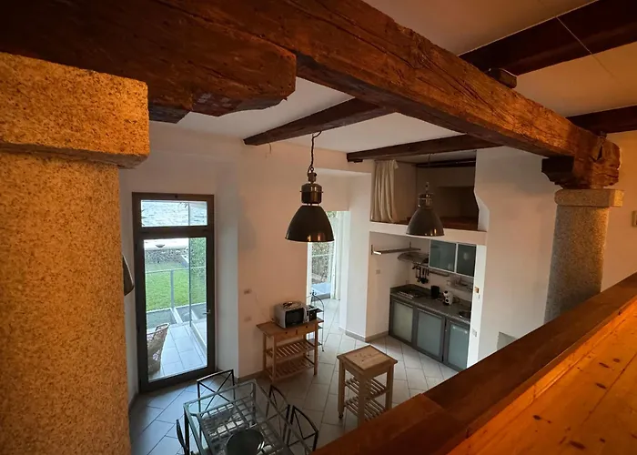 Lejlighed Rest And Relax - On The