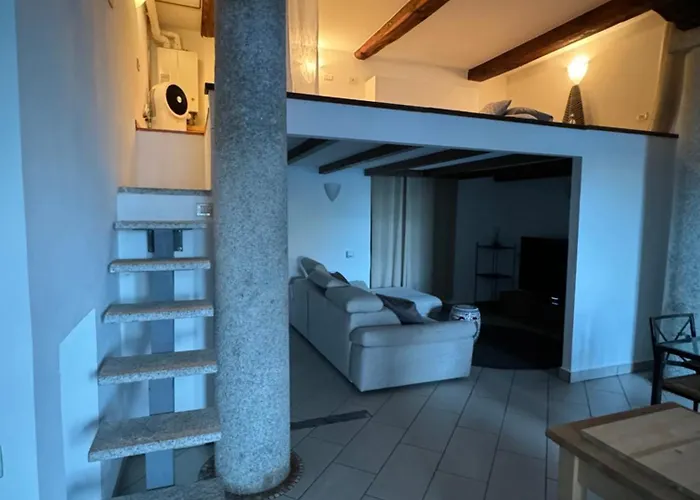 Apartment Rest And Relax - On The *