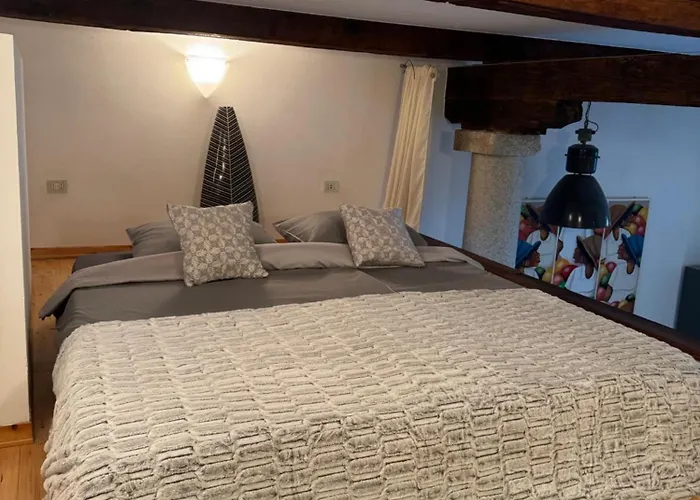 Rest And Relax - On The Lejlighed Arona