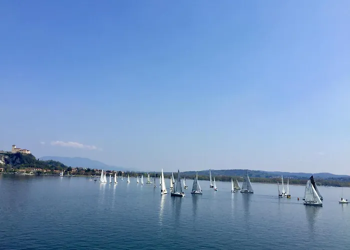 Apartment Rest And Relax - On The *