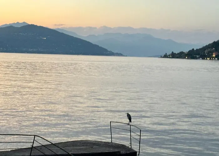 Lejlighed Rest And Relax - On The Arona