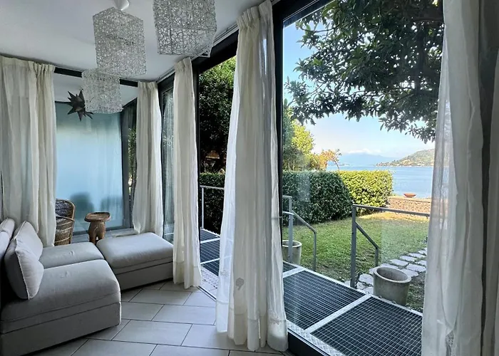 Apartment Rest And Relax - On The