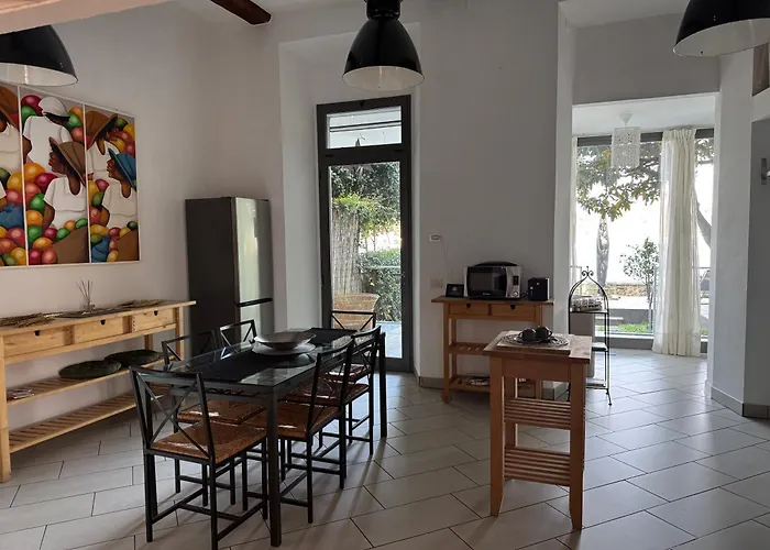 Apartment Rest And Relax - On The Arona