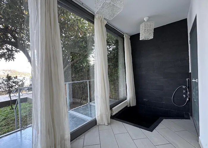 Apartment Rest And Relax - On The *