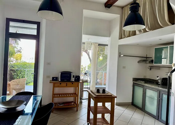 Apartment Rest And Relax - On The Arona